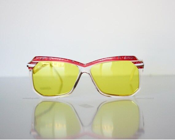 Cazal Sunglasses Mod. 181