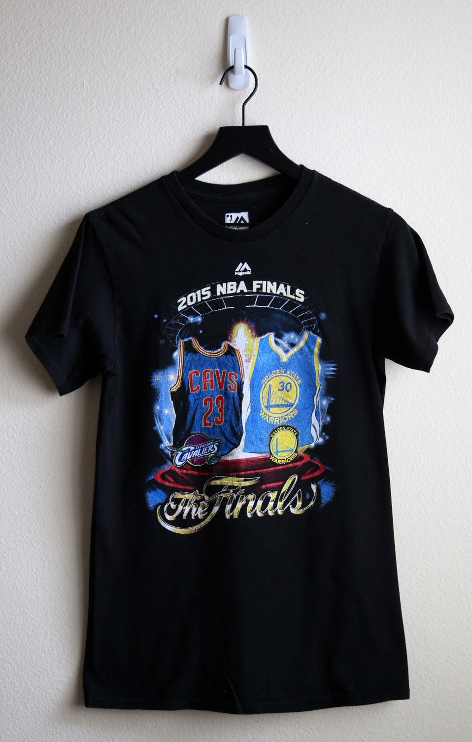 Nba Jam T Shirt