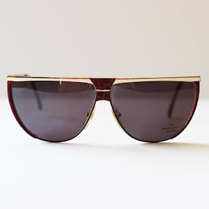 Laura Biagiotti T89 Sunglasses Made in Italy