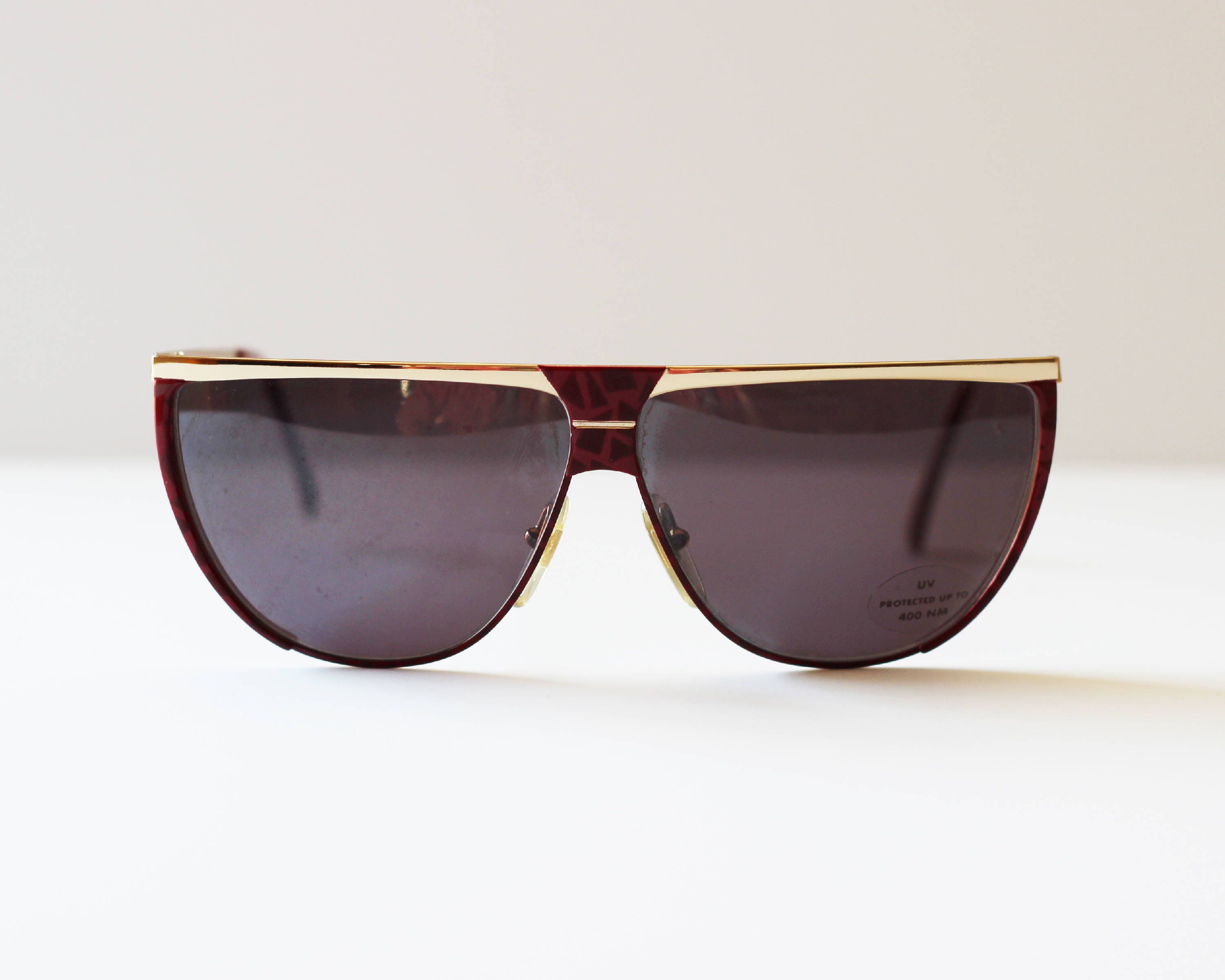 Laura Biagiotti T89 Sunglasses Made in Italy