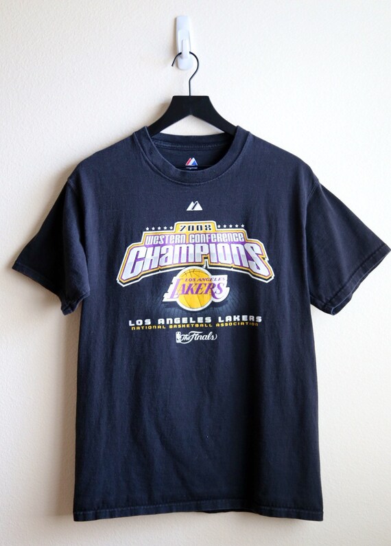 lakers championship shirt
