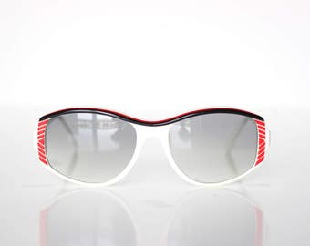 Pucci Sunglasses Mod EP 40-23 Vintage Glasses Made in France.