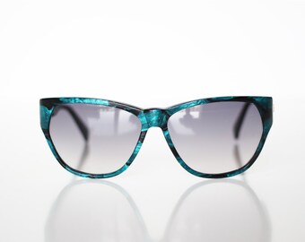Emilio Pucci Sunglasses Mod PU35 Vintage Glasses Made in France.