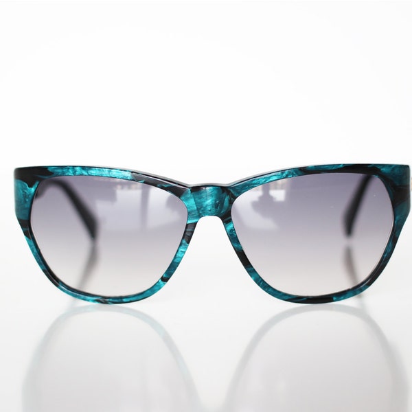 Emilio Pucci Sunglasses Mod PU35 Vintage Glasses Made in France.