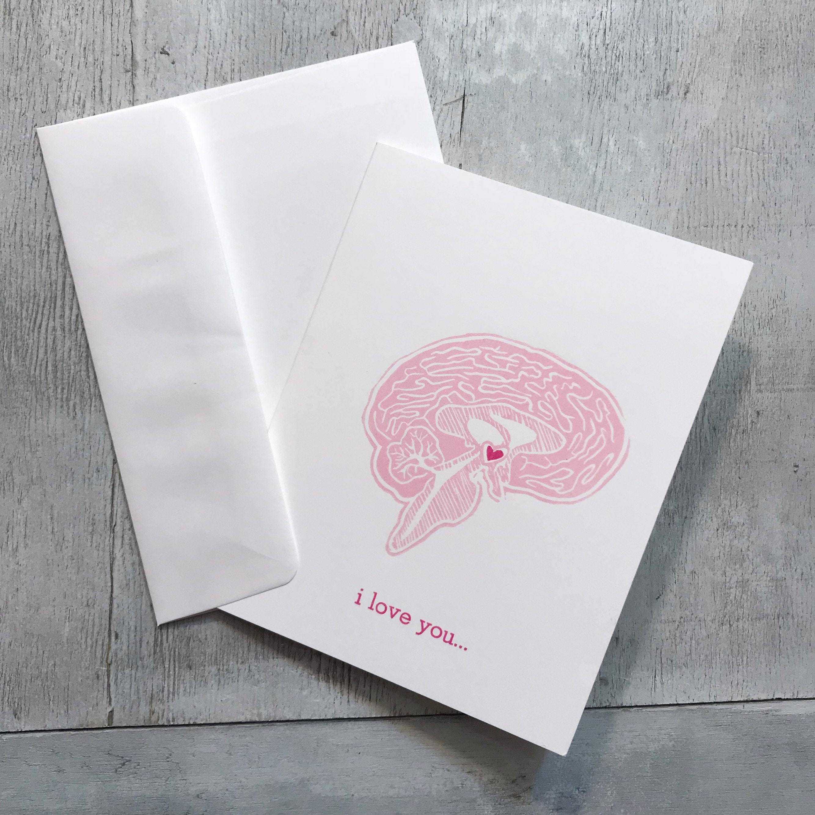 i want your brains card sleeves I want your brains sleeves (100) – Alpha Omega Hobby main image 0