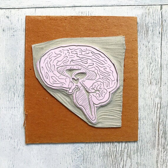 i want your brains card sleeves Gift Card – Brains Brewery main image 0