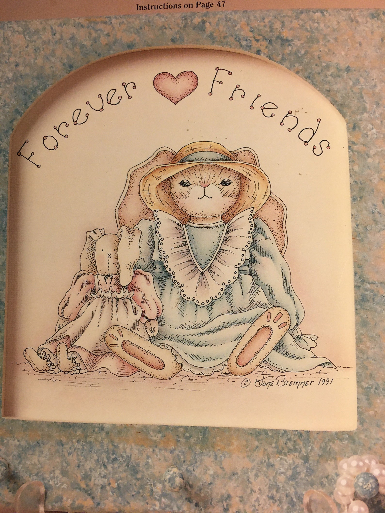 Decorative Tole Painting Book Etsy