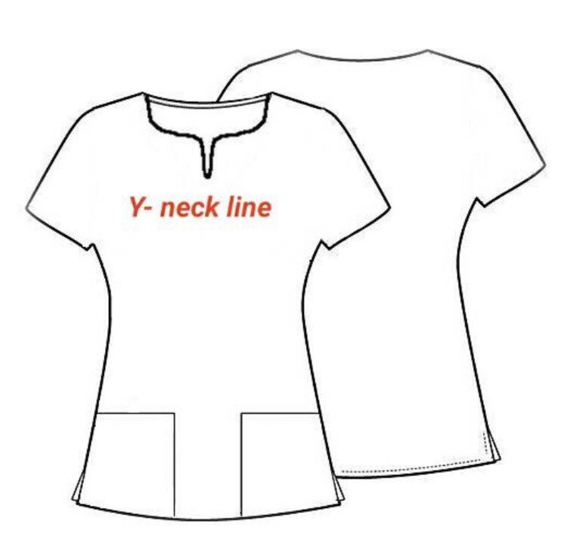 valentines day scrub top sizes xs to xl with four