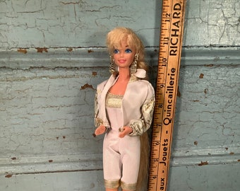 barbie hollywood hair 1992