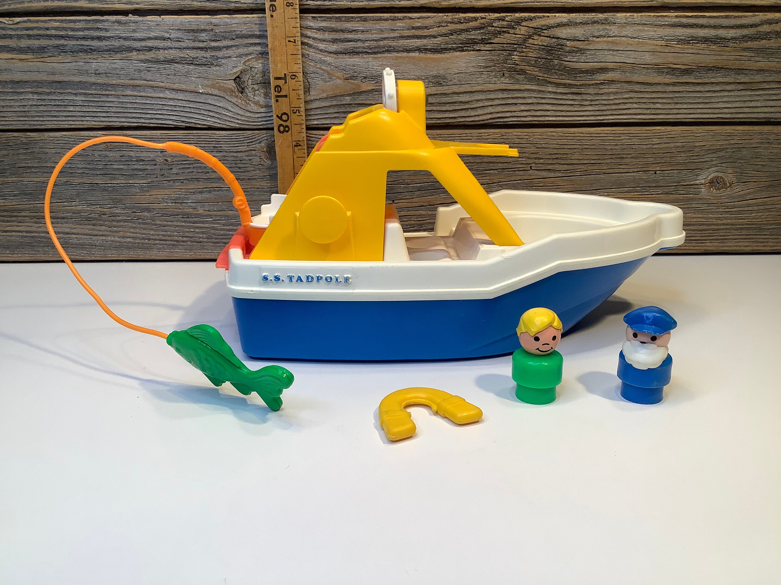 Little people cruise new arrivals