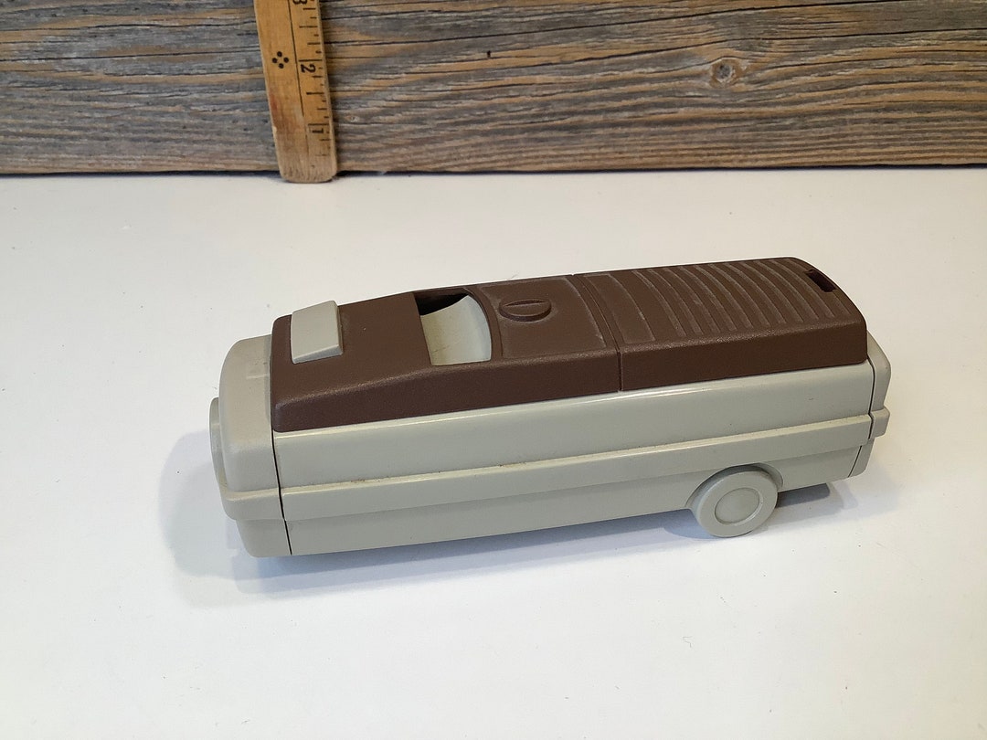 Vintage Electrolux Save'n Pay Vacuum Bank 80' Etsy
