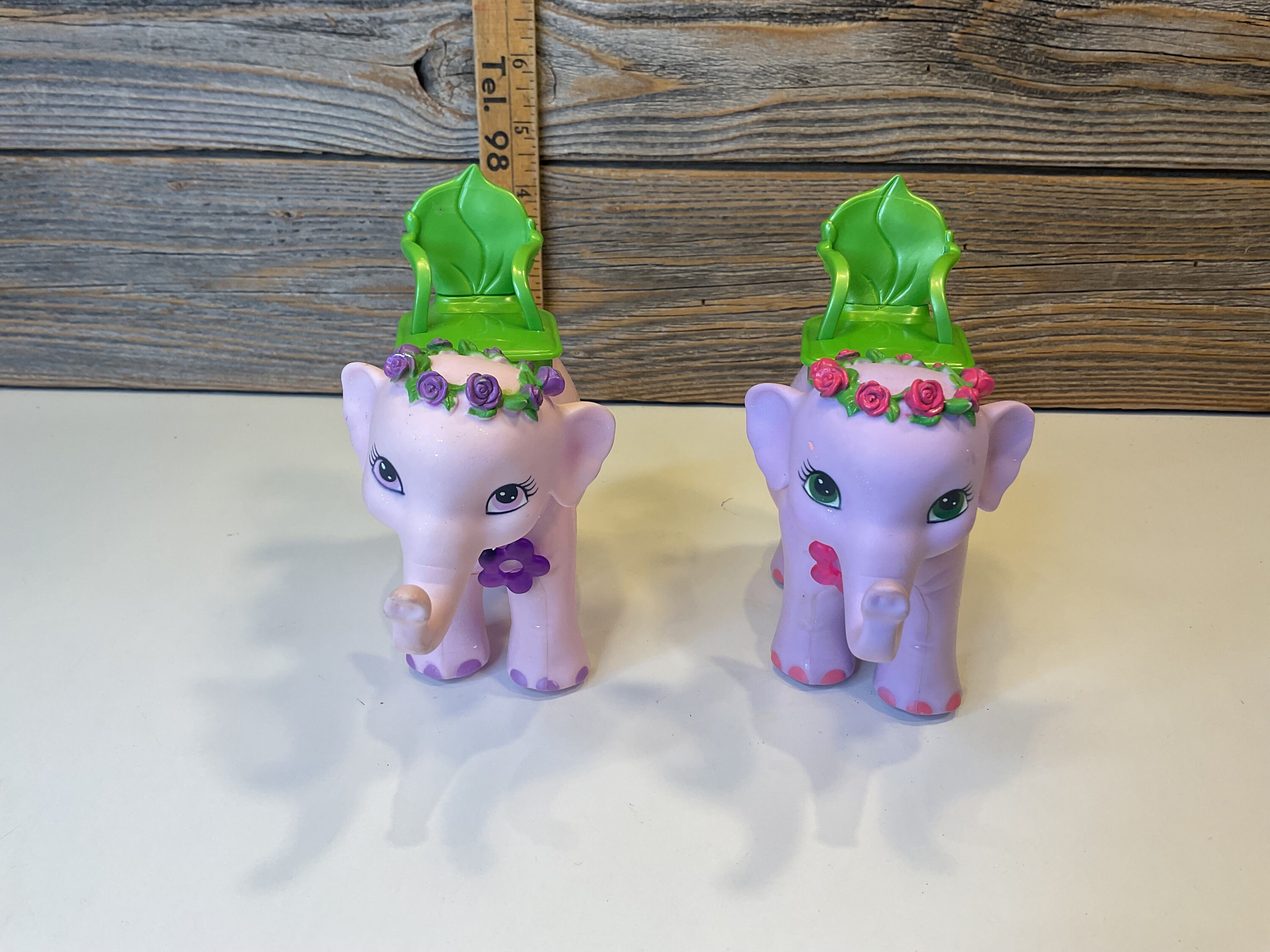 Island princess elephant sale
