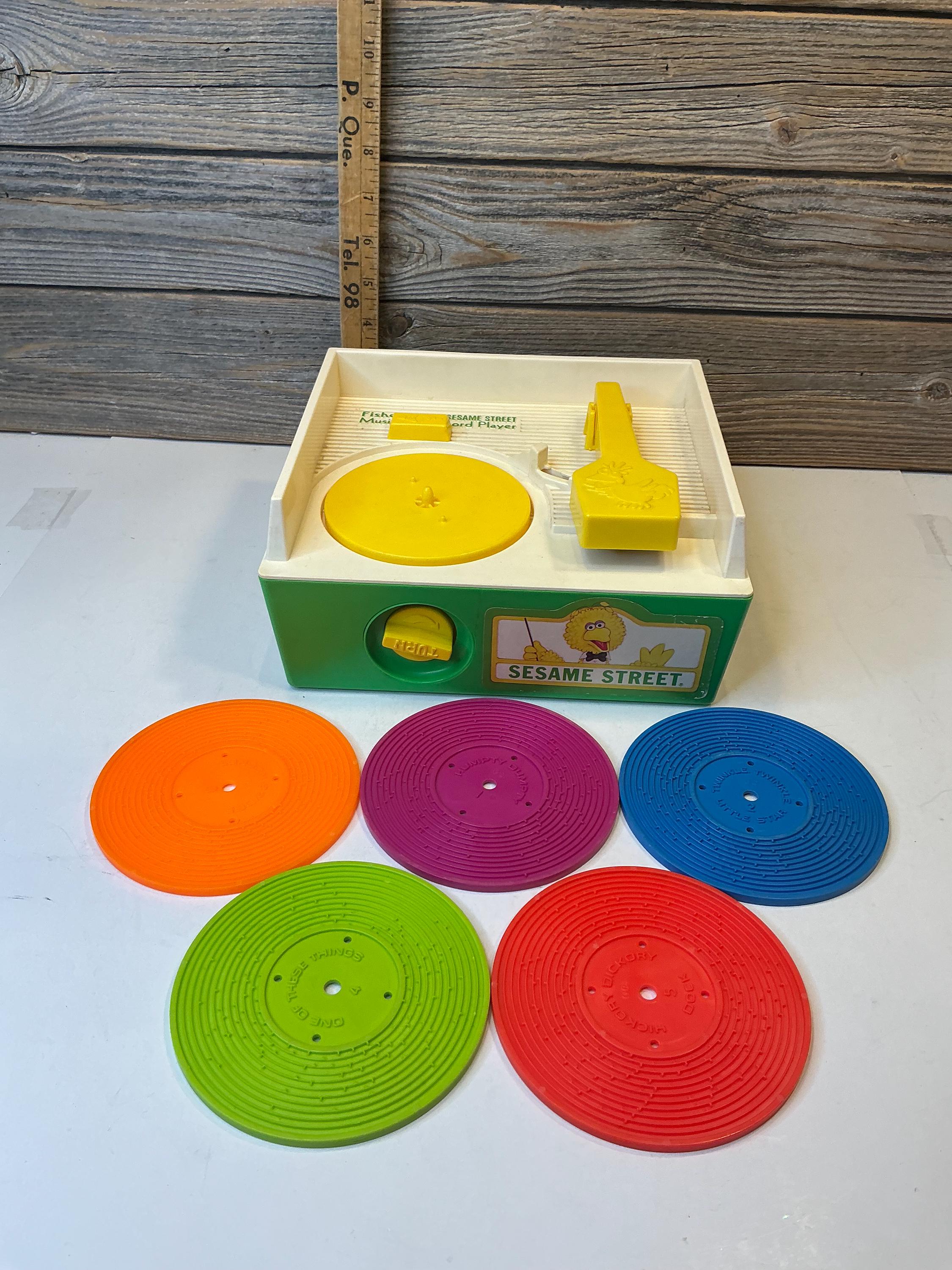 1984 Music Box - Etsy