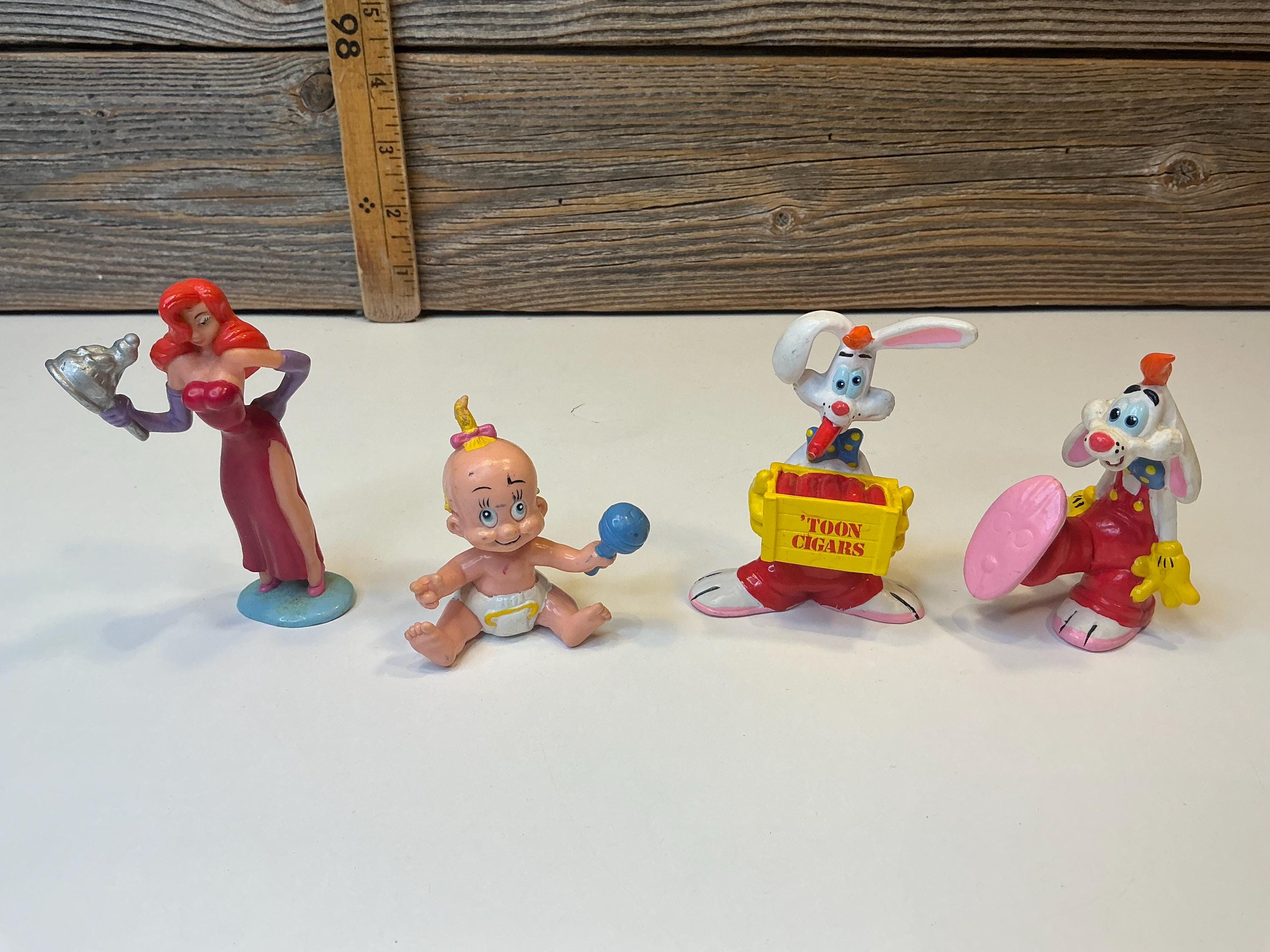Jessica rabbit toy - Etsy 日本