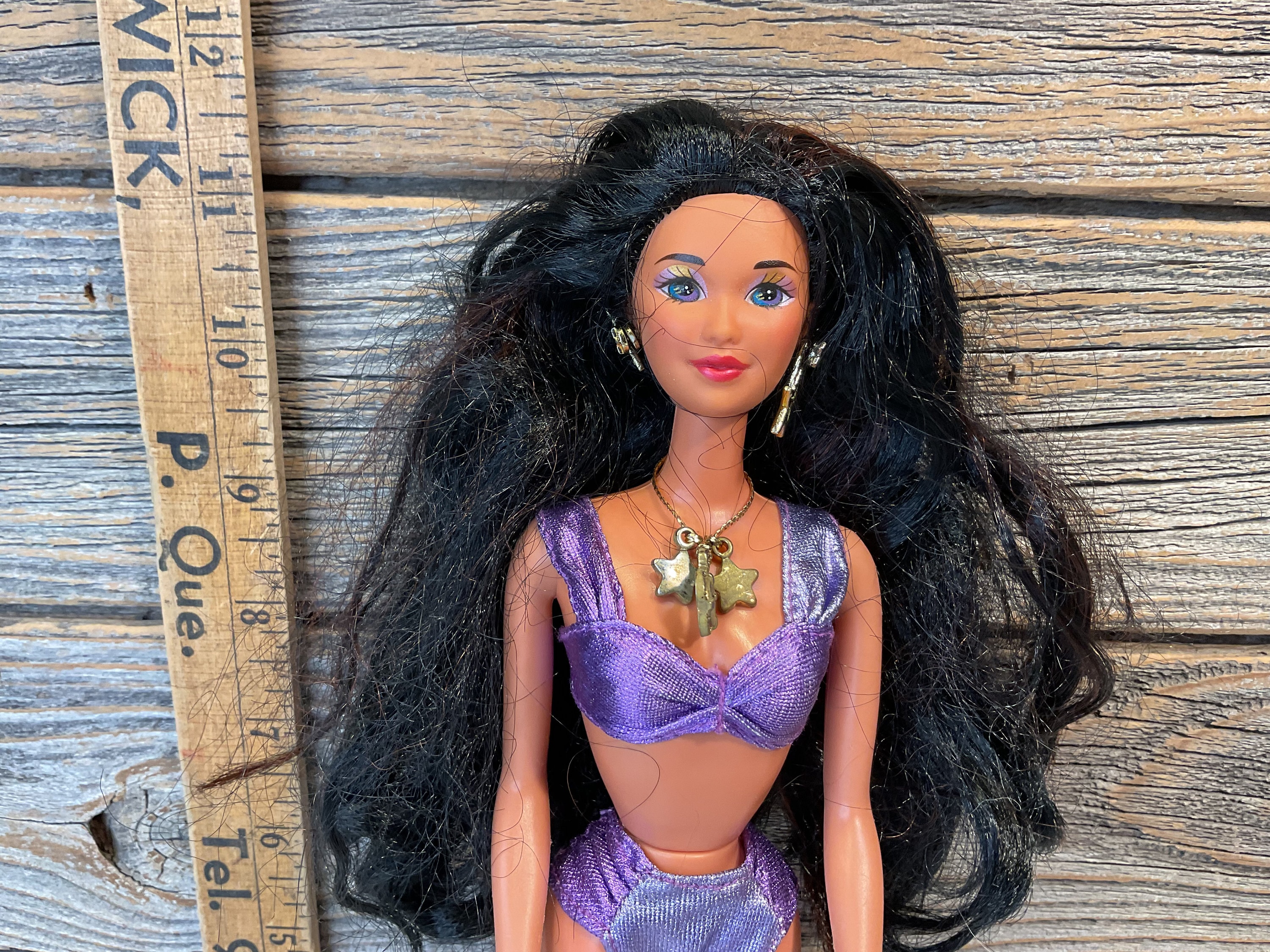 Sun sensation barbie kira new arrivals