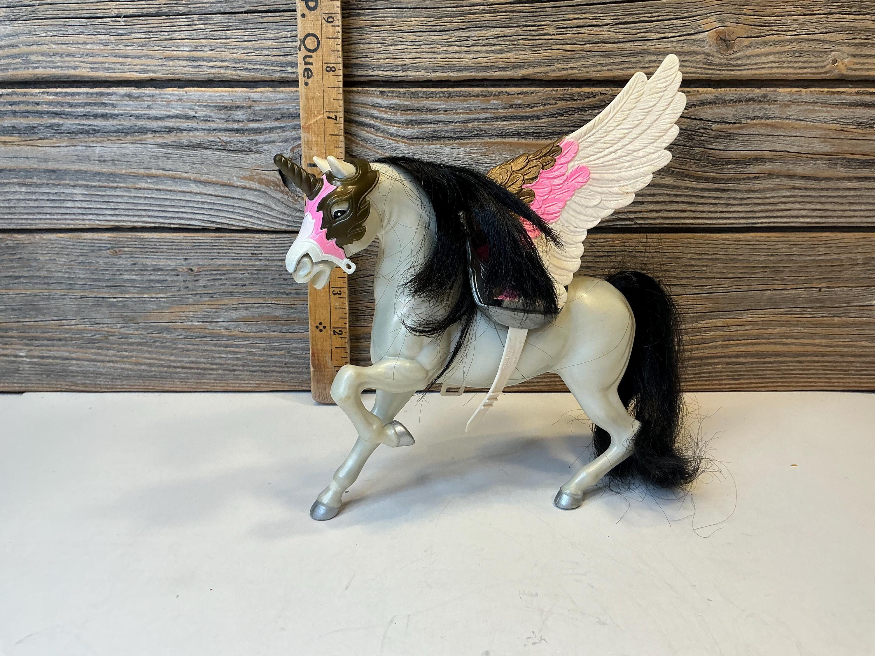 Motu Vintage Mattel She-Ra Princess Of Power 1984 Catra Storm