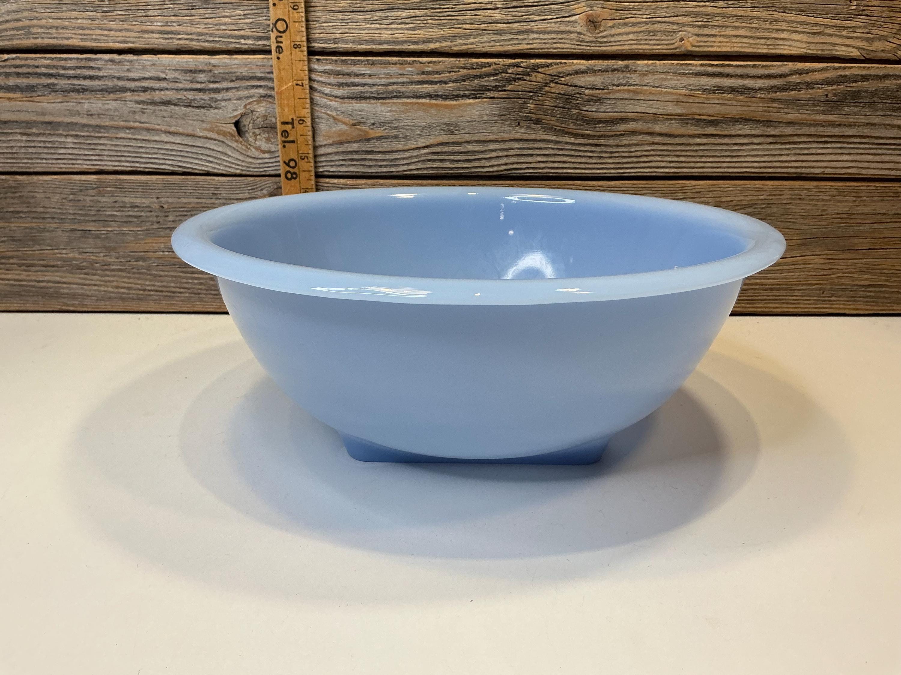 Pyrex Delphite Blue Canada