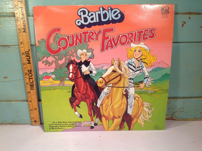 ken barbie leclerc