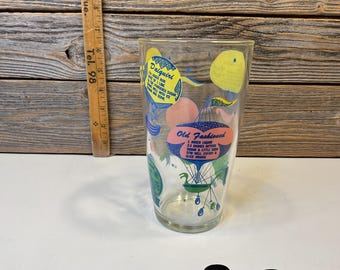 Coctelera Vintage 60’