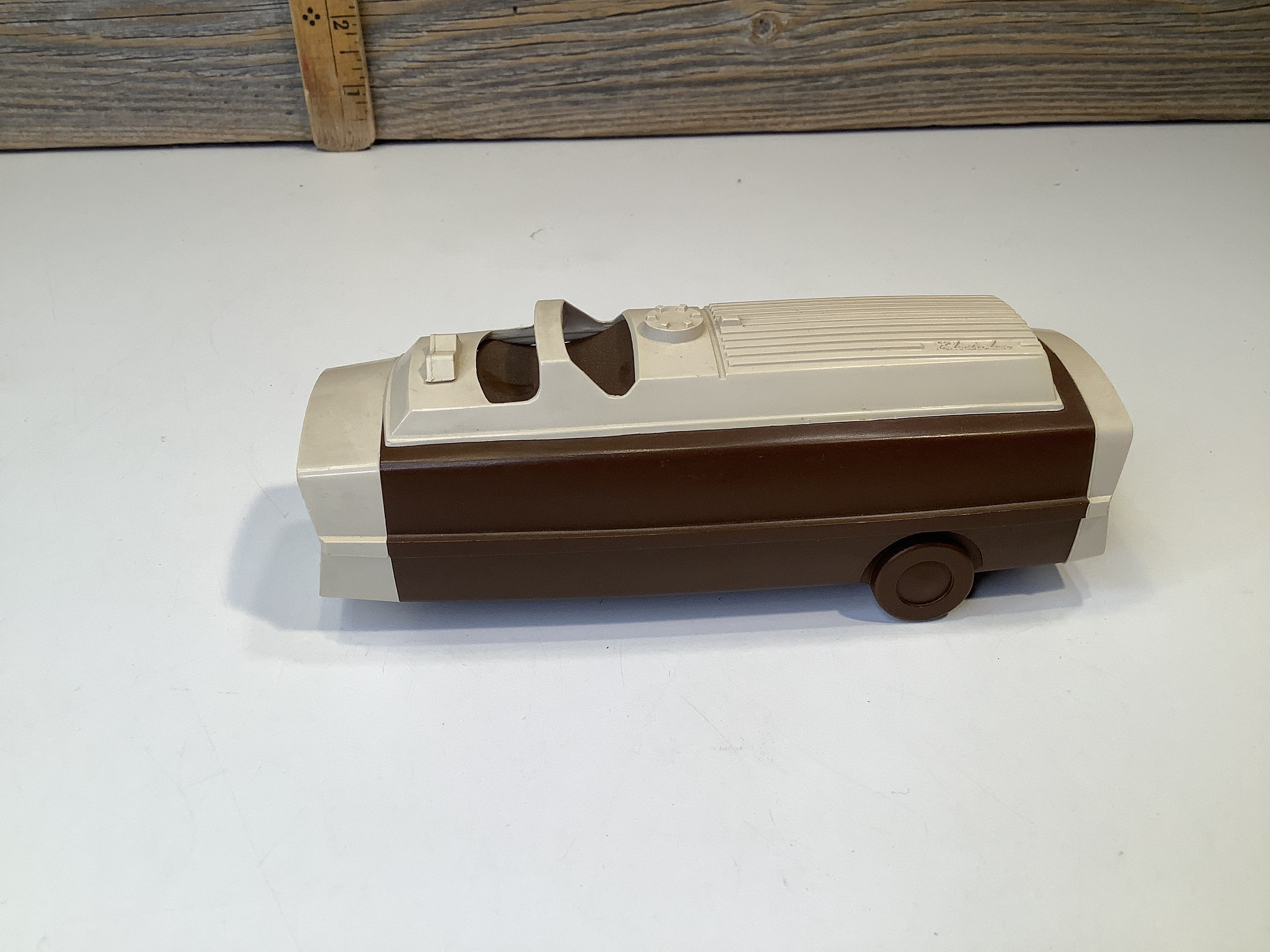 Vintage Electrolux Save'n Pay Vacuum Bank 80' Etsy Canada