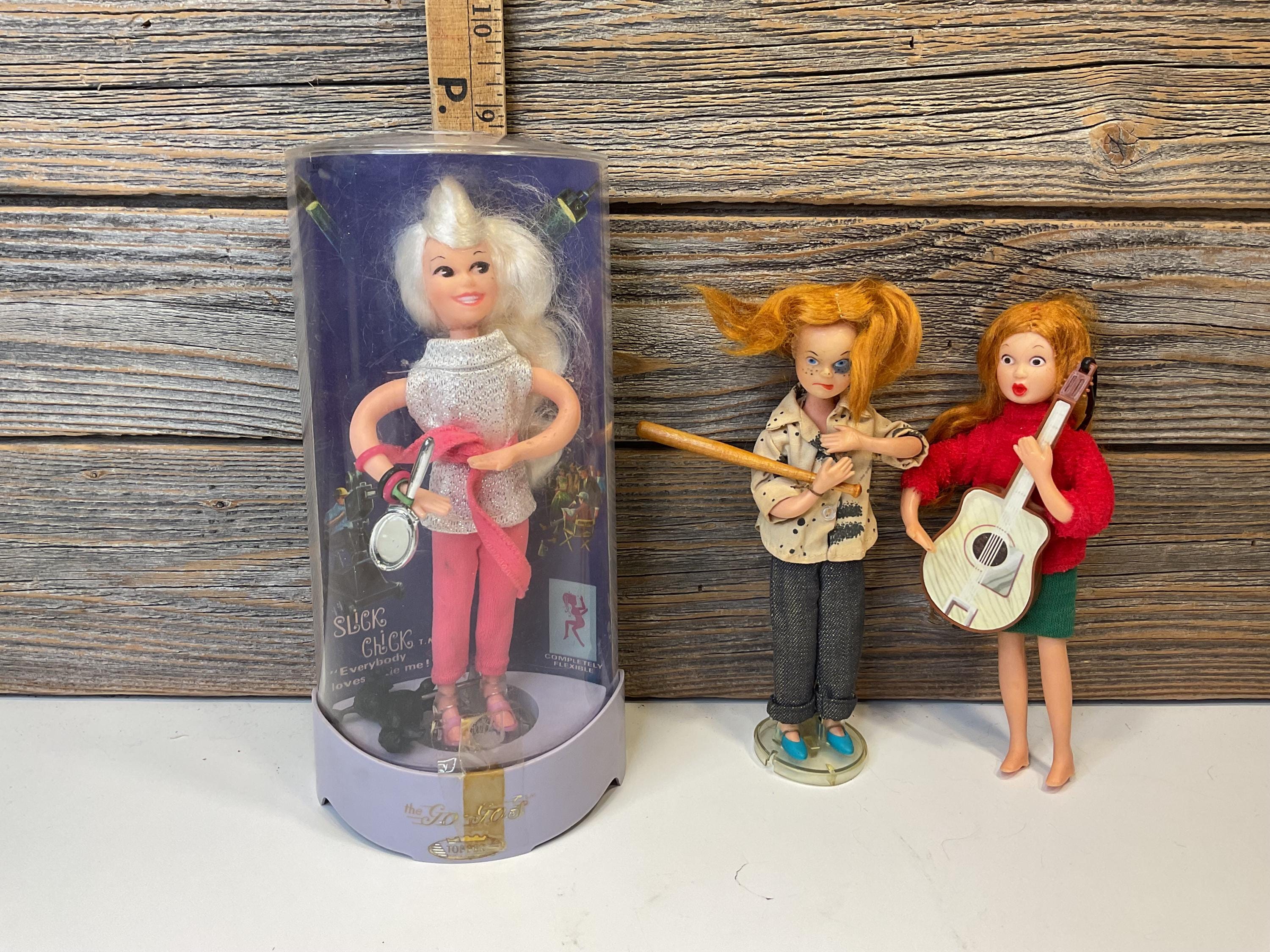 1965 Vintage Toys - Etsy UK