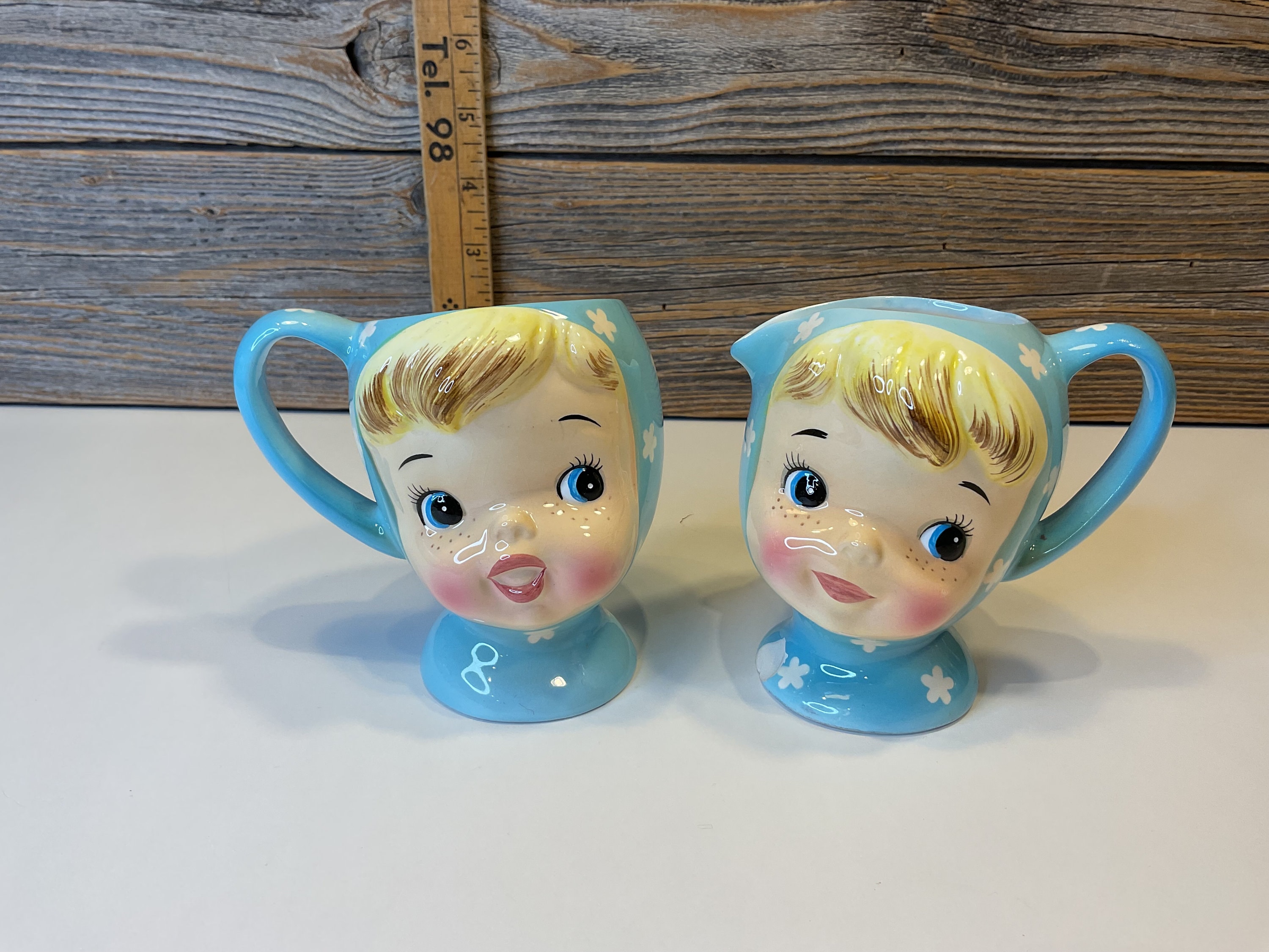 ８/17迄Miss Cutie pie ナプコ　ミスキュートパイ　ビンテージ Miss Cutie Pie for sale | eBay