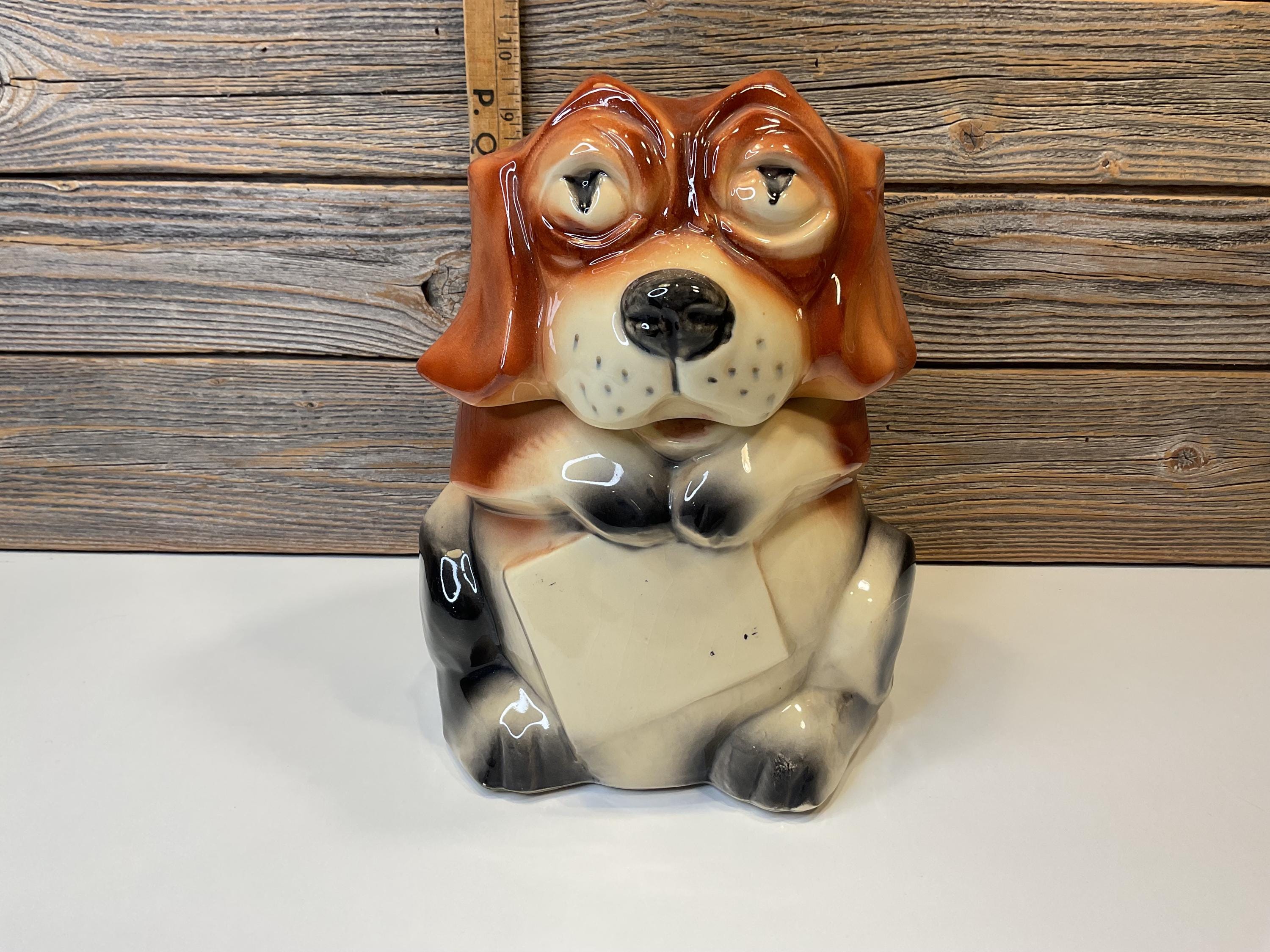 Mccoy Vintage Cookie Jars Canada