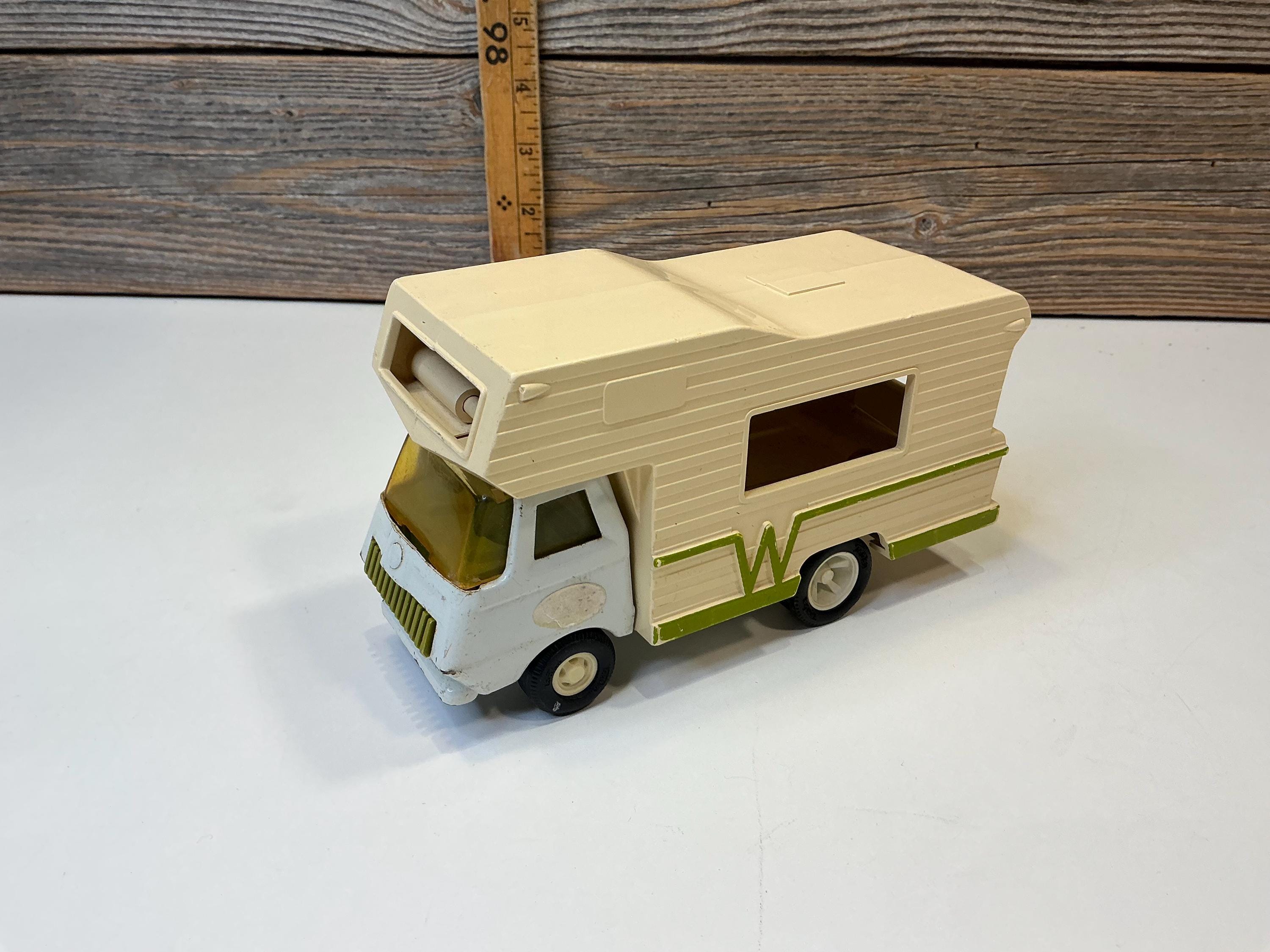 Tonka WINNEBAGO CAMPER TOY 激レア 希少 ビンテージ Tonka Winnebago - Etsy Tonka WINNEBAGO CAMPER TOY 激レア 希少