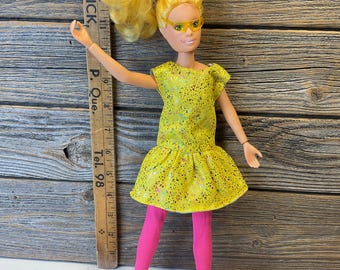 ビンテージ ドール Doll AVANTI