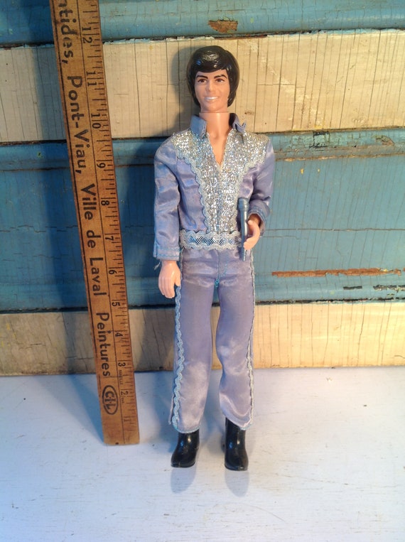 ken barbie leclerc