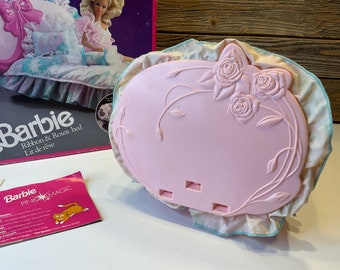 Barbie Ribbons & Roses de 1994 | Becker Toys