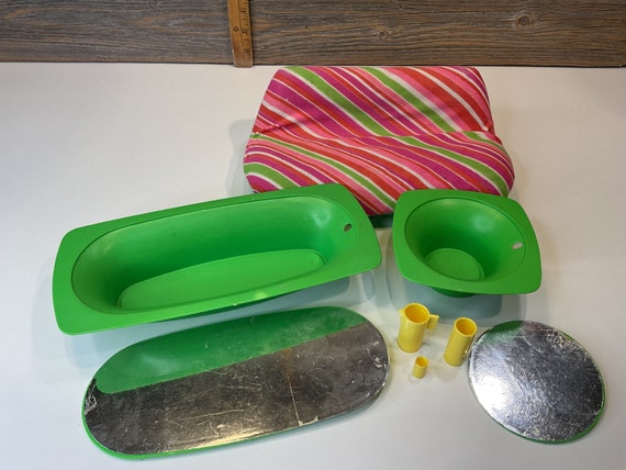Mattel sales barbie furniture