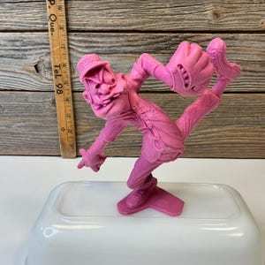 Nutty Mads Bull pen boo boo 人形 フィギュア Nutty Mads Bull Pen Boo Boo