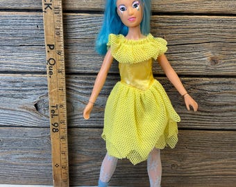 1971 Love Doll the World of Love Hasbro With Box and 2 Outfits - Etsy