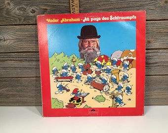 1978 Schtroumpf Etsy 1978 Schtroumpf Etsy