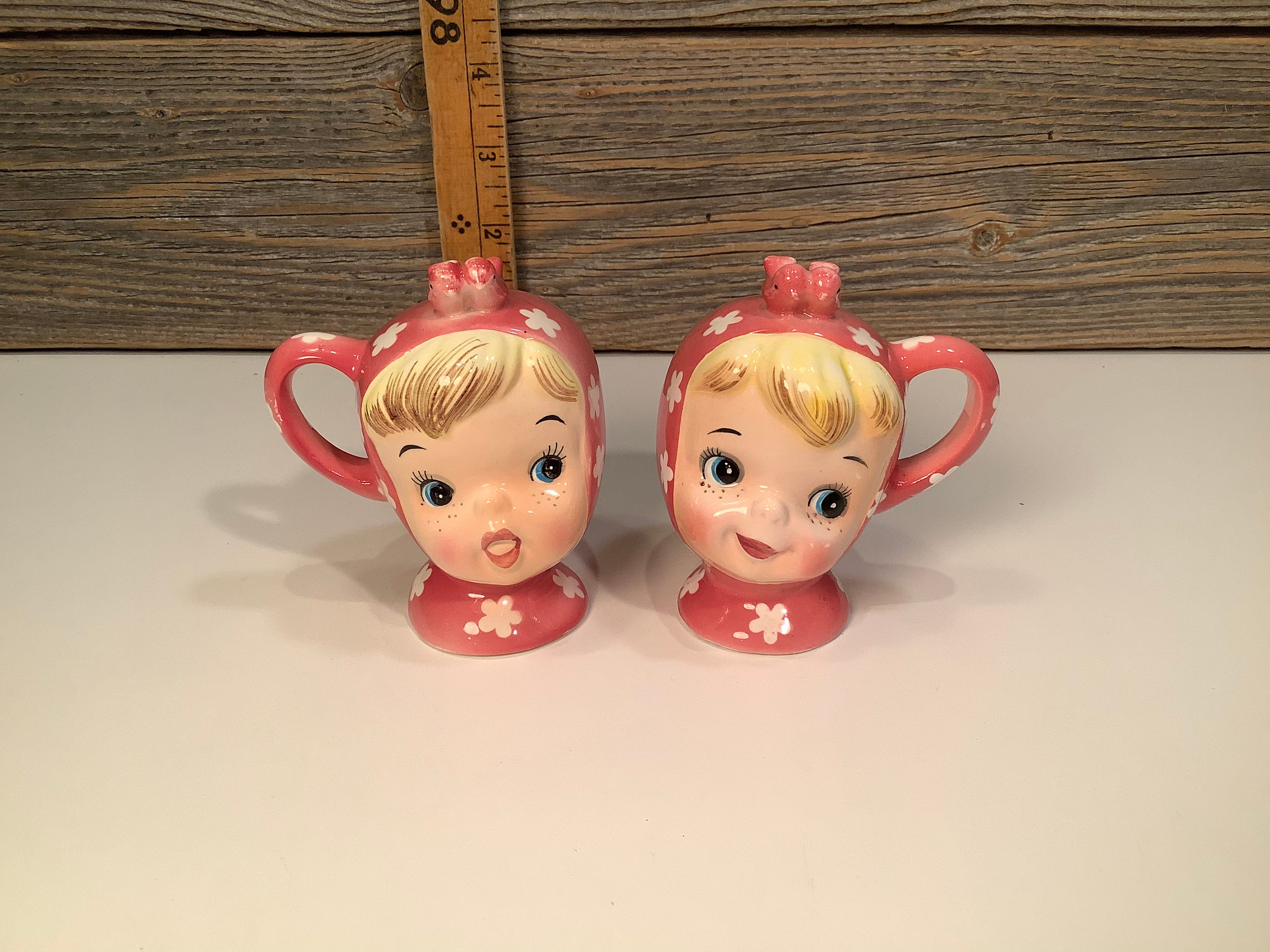 Miss Cutie Pie Napco - Etsy