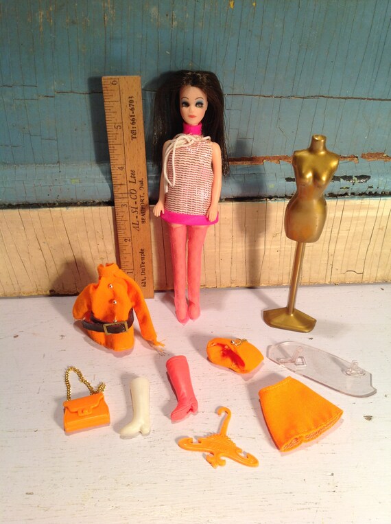 ambulance barbie leclerc