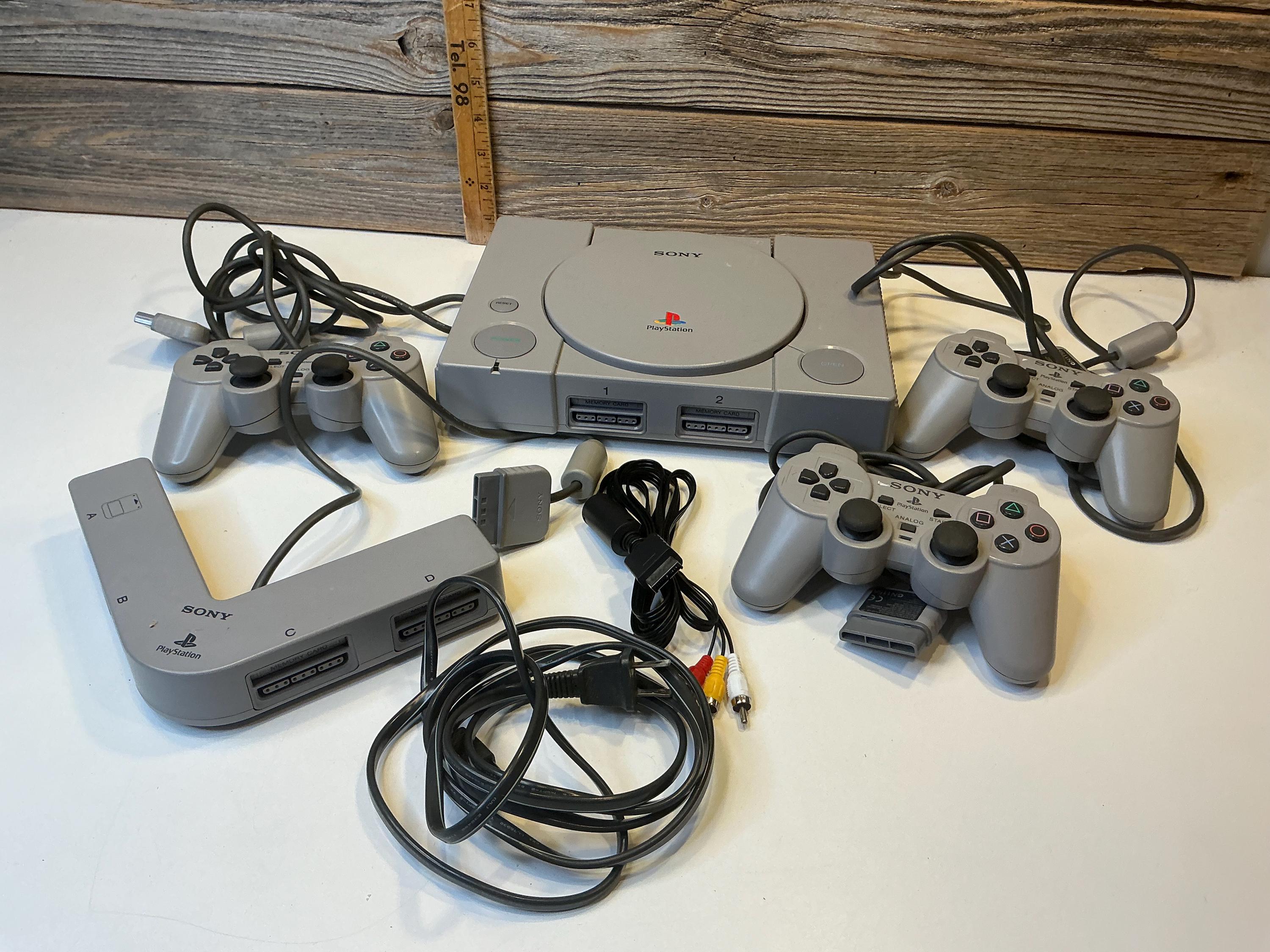 Xstation ps1 - Etsy 日本