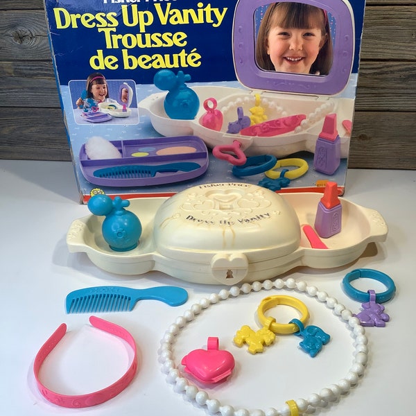 Vintage Dress Box Etsy