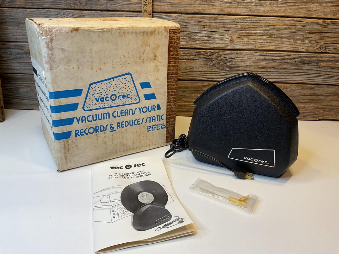 1976年物ビンテージ Record Vacuum レコードクリーナー il_1080xN.6621900309_t43n.jpg