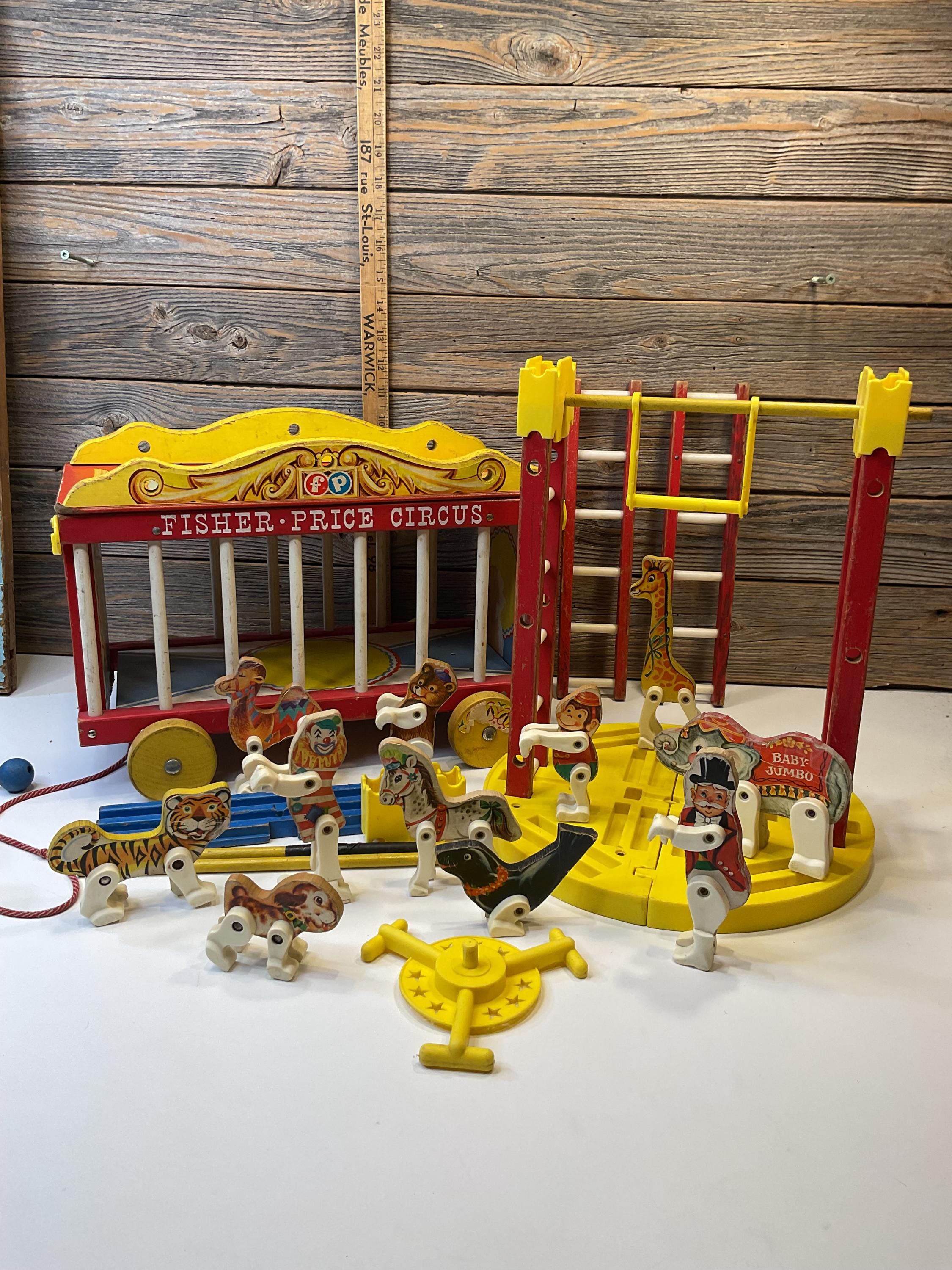アンティーク雑貨 Little Circus Dolls. Little Circus Dolls. 【公式通販】