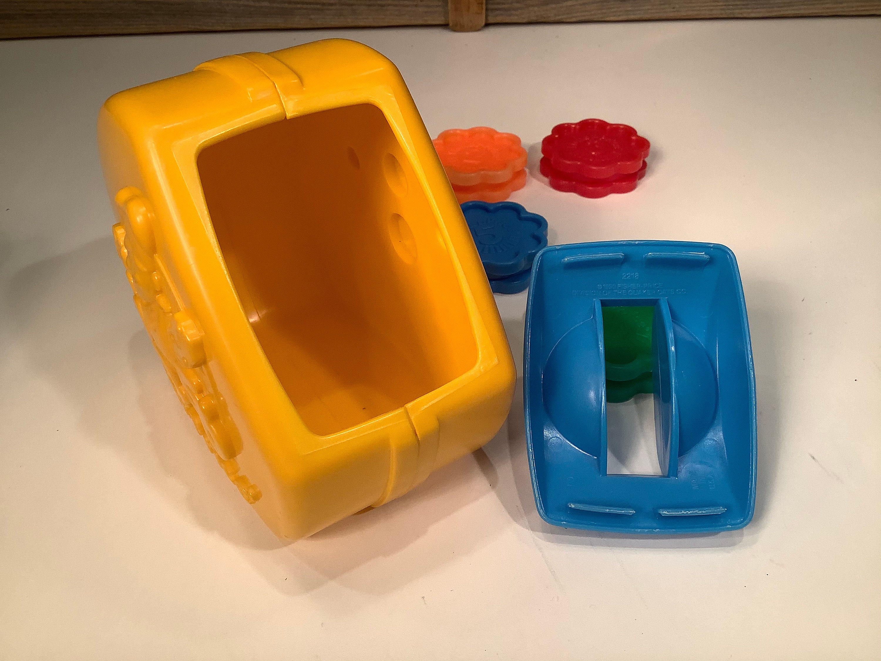 fisher price cookie jar argos