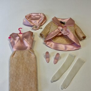 1966-1967 Mattel Barbie #1649 