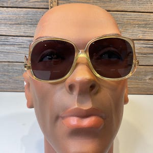 Metzler sunglasses - Etsy 日本