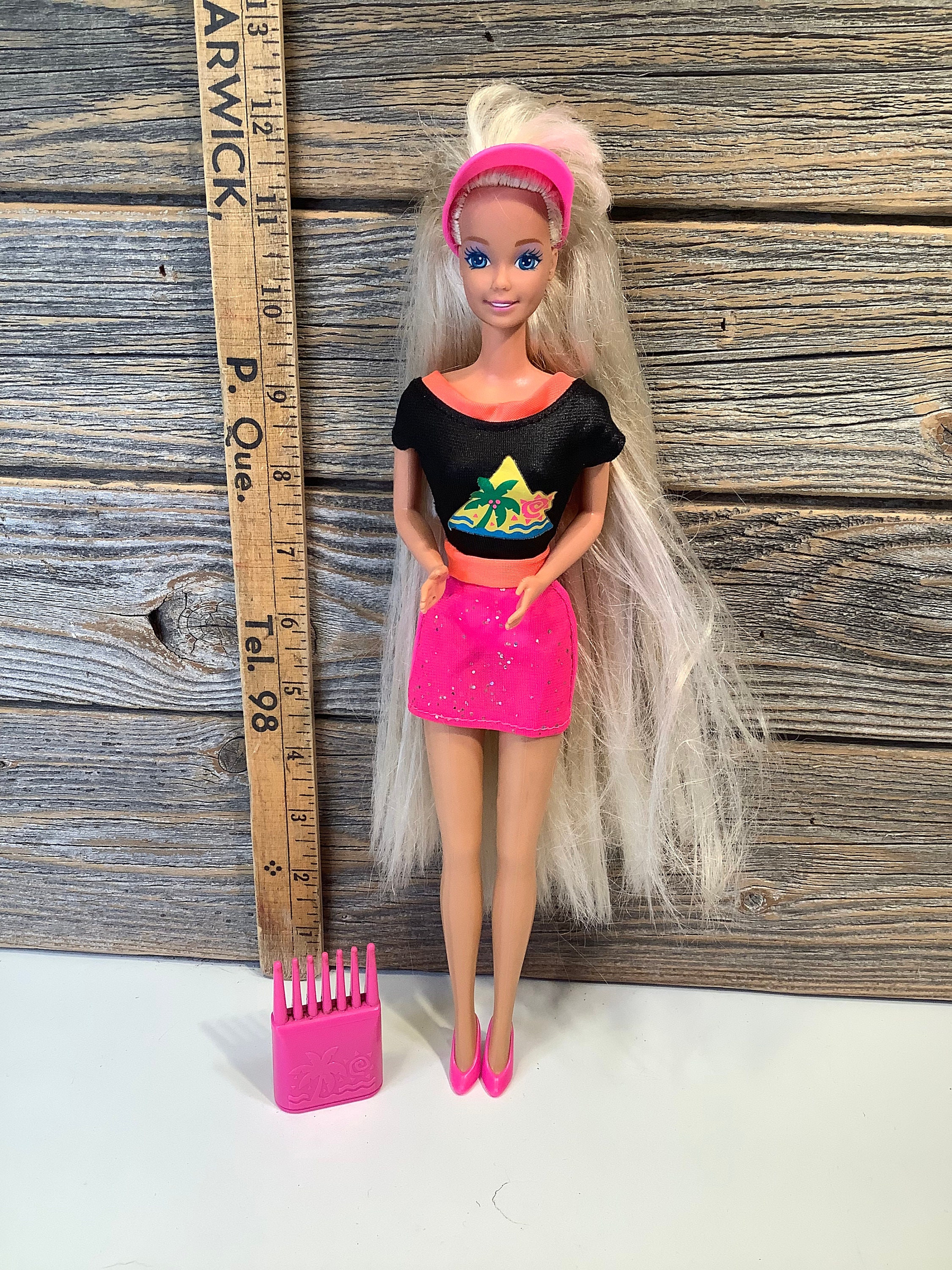 Why I wont be buying my daughter a Barbie at Christmas  Family  The  Guardian
