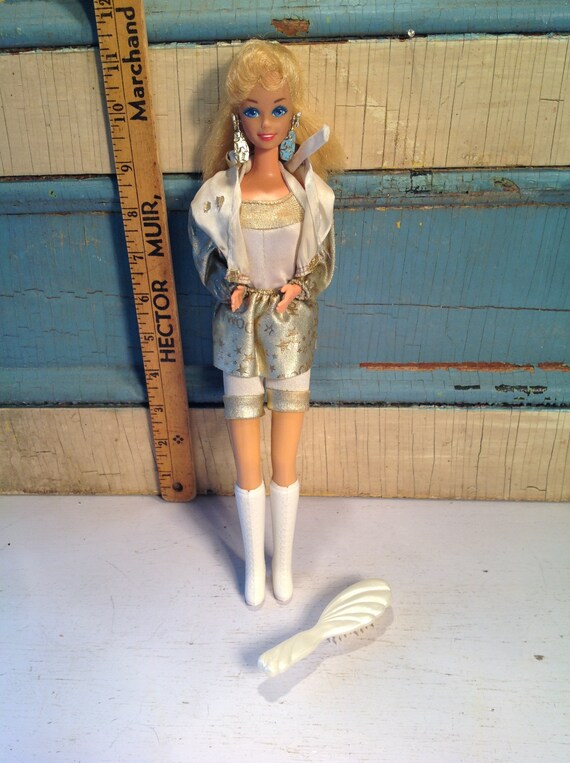 barbie hollywood