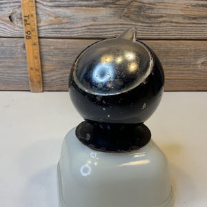 Space Age Ashtray - Etsy Canada