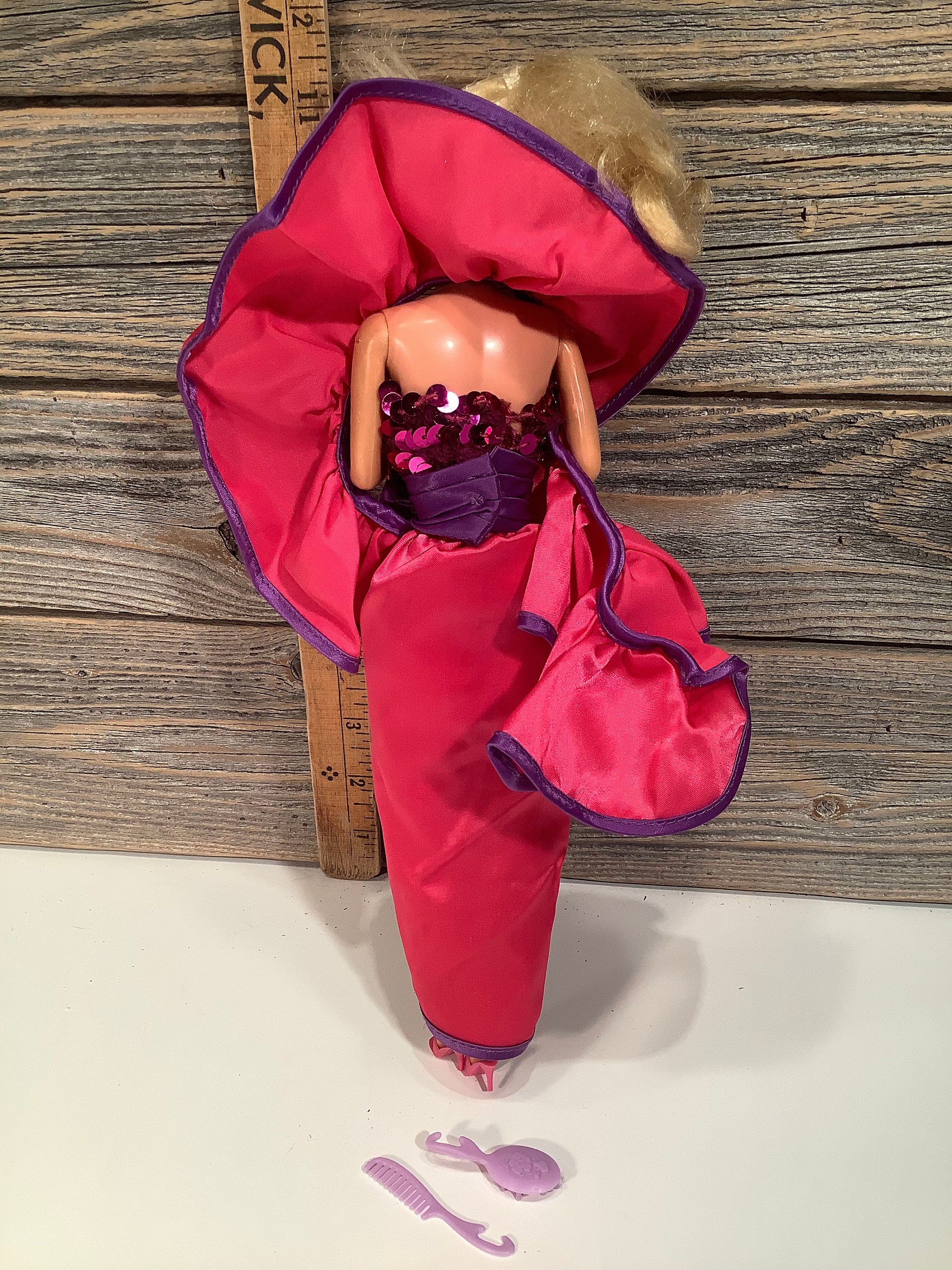 Vintage Mattel Barbie Dream Date 1982 | Etsy