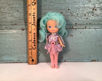 Vintage Moondreamer doll Whimzee 80’