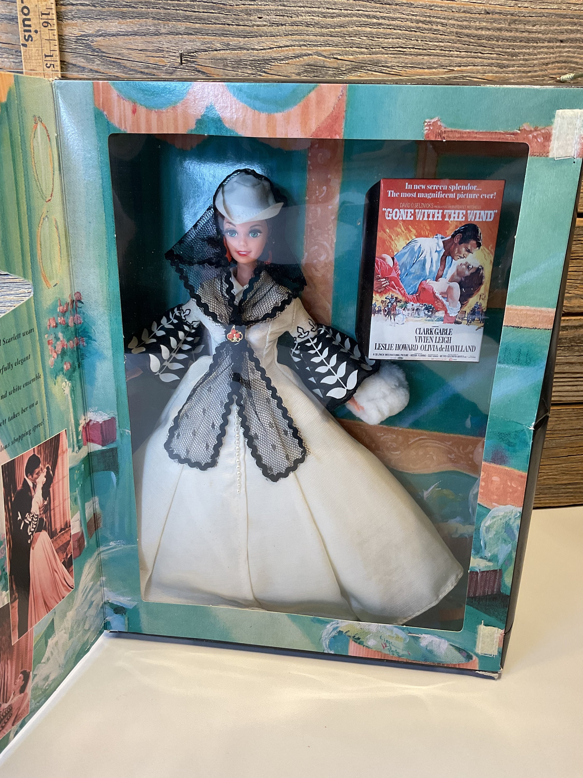 Phantom of the opera barbie doll - Etsy 日本